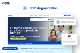 Staff Augmentation